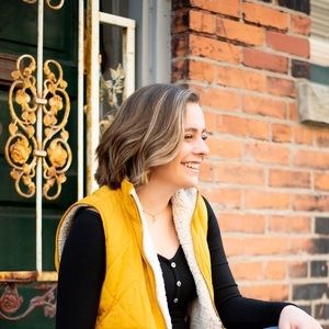 Meet your Posher, Jordan